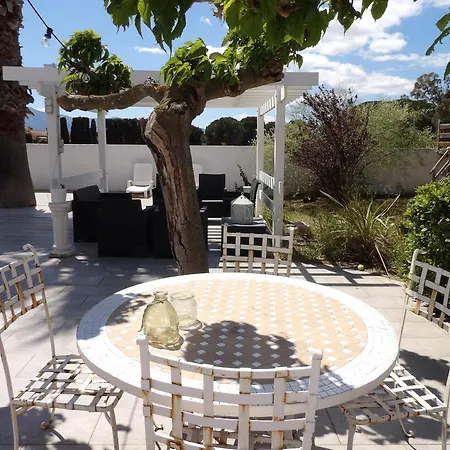 Villa St Cyprien Magnifique Piscine Privee 10 Personnes *