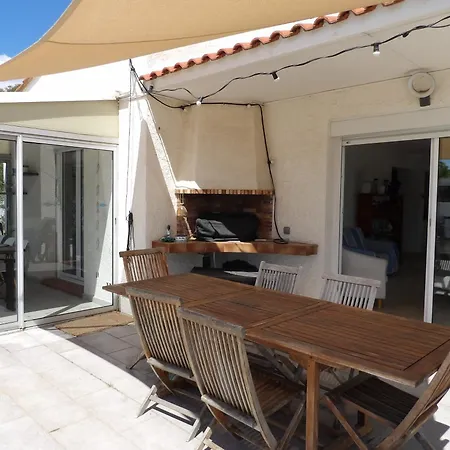 St Cyprien Magnifique Piscine Privee 10 Personnes Saint-Cyprien (Pyrenees-Orientales)