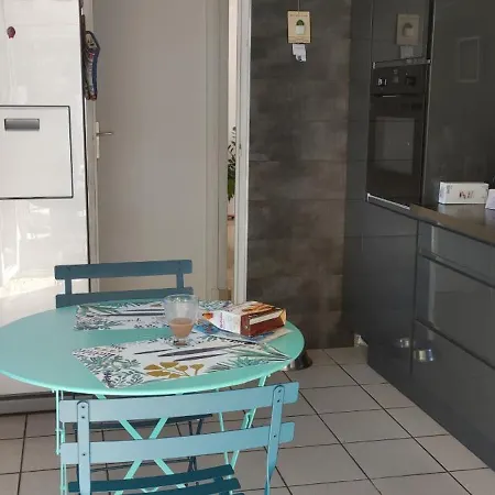 Villa St Cyprien Magnifique Piscine Privee 10 Personnes Saint-Cyprien (Pyrenees-Orientales)