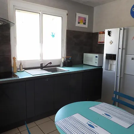 Villa St Cyprien Magnifique Piscine Privee 10 Personnes Saint-Cyprien (Pyrenees-Orientales)
