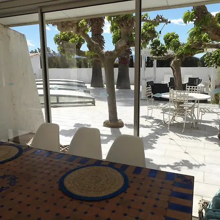 St Cyprien Magnifique Piscine Privee 10 Personnes Saint-Cyprien (Pyrenees-Orientales)